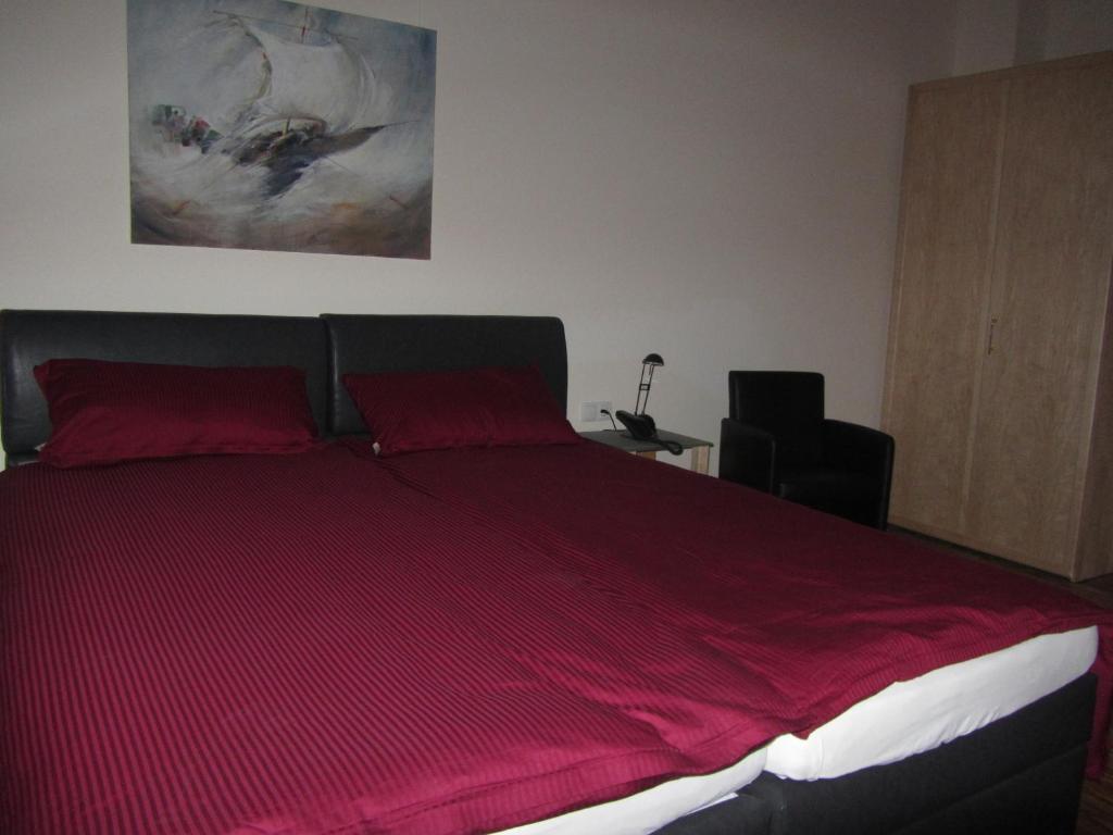 Exklusive Gaestezimmer Landau Landau in der Pfalz Luaran gambar